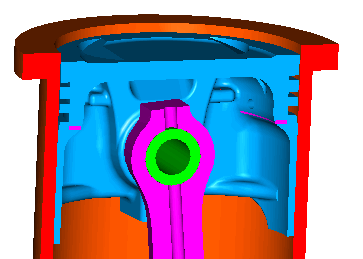 Машиностроение 