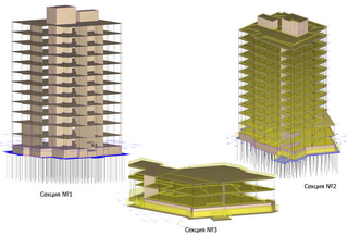 Промышленное и гражданское строительство